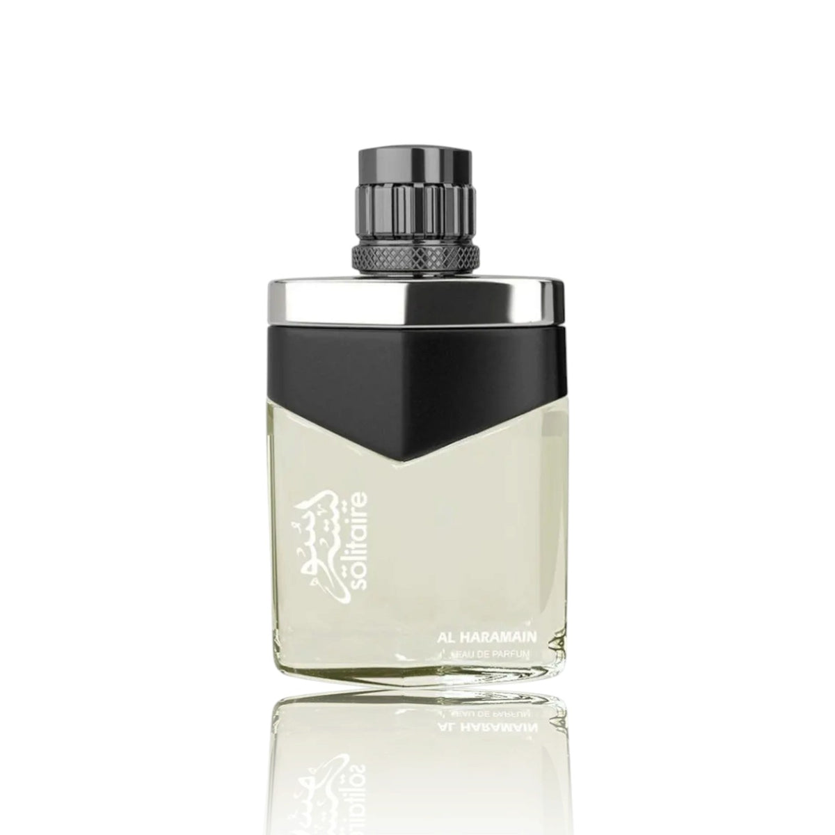Al Haramain Solitaire EDP