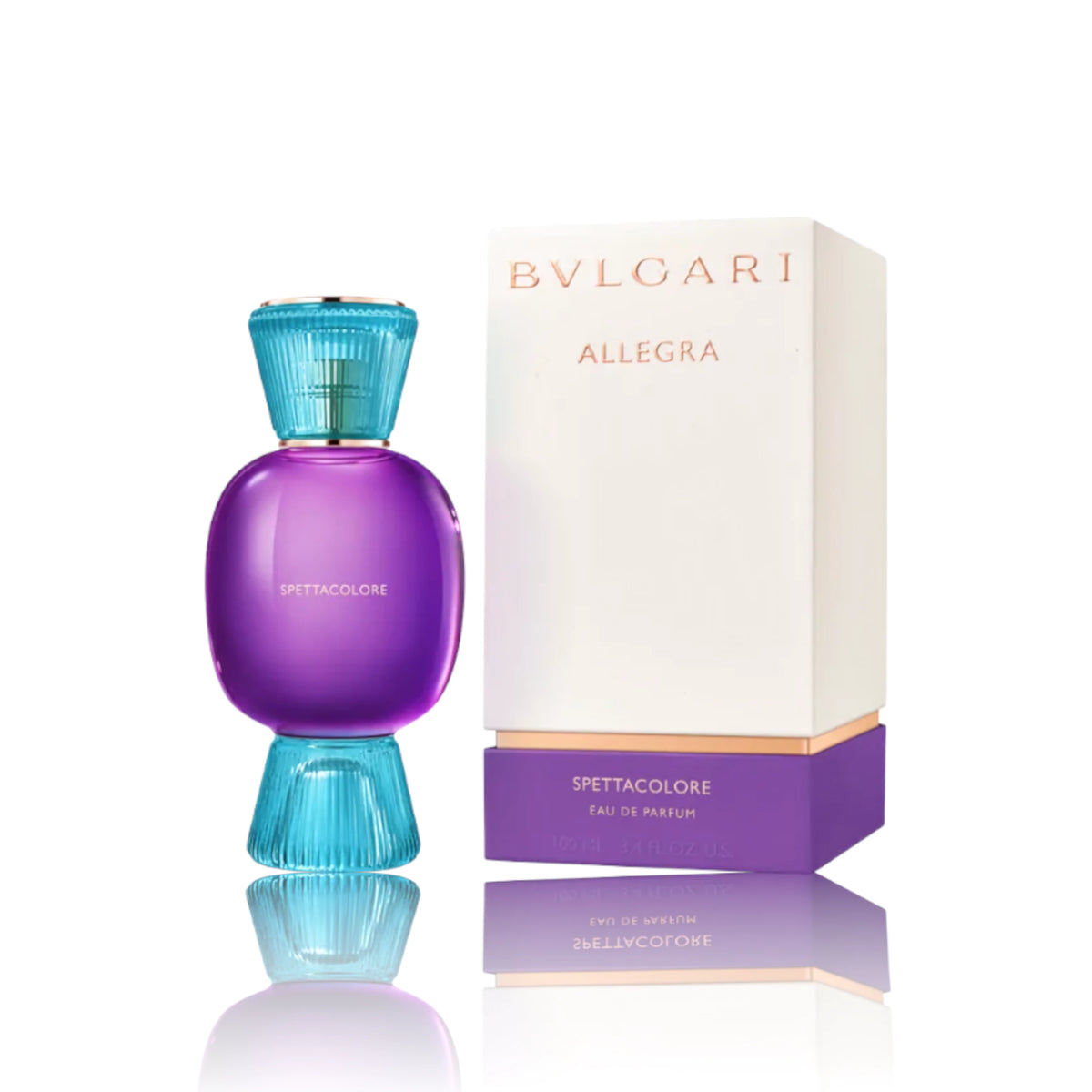 Spettacolore EDP