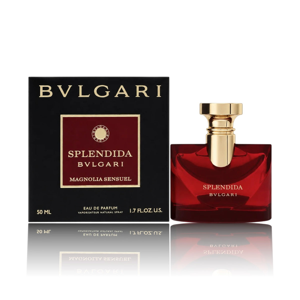 Bvlgari Splendida Magnolia Sensuel EDP