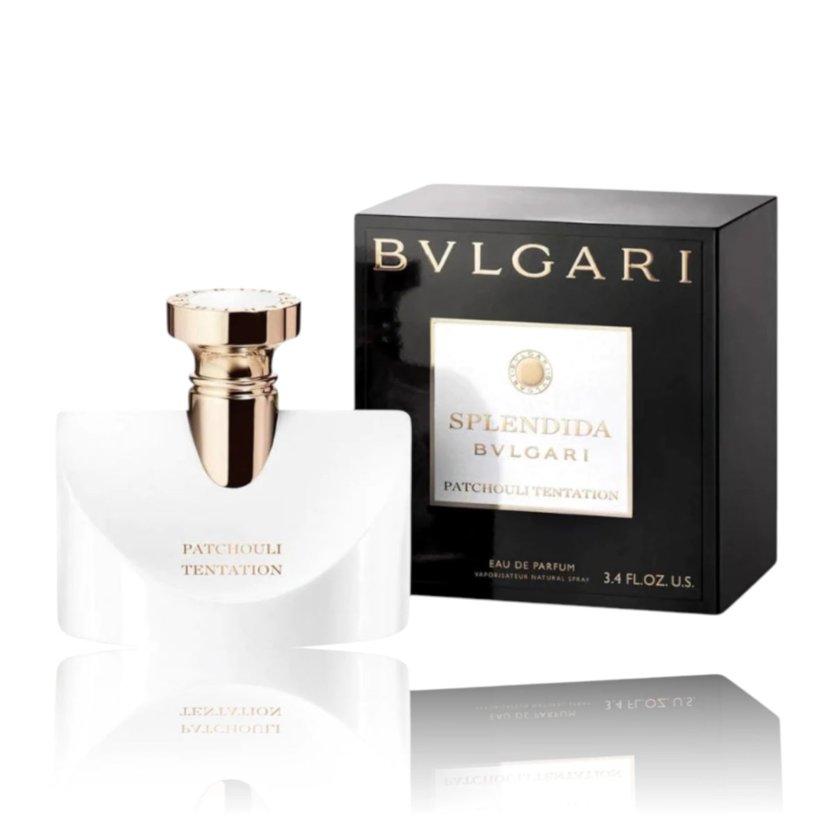 Splendida Patchouli Tentation EDP
