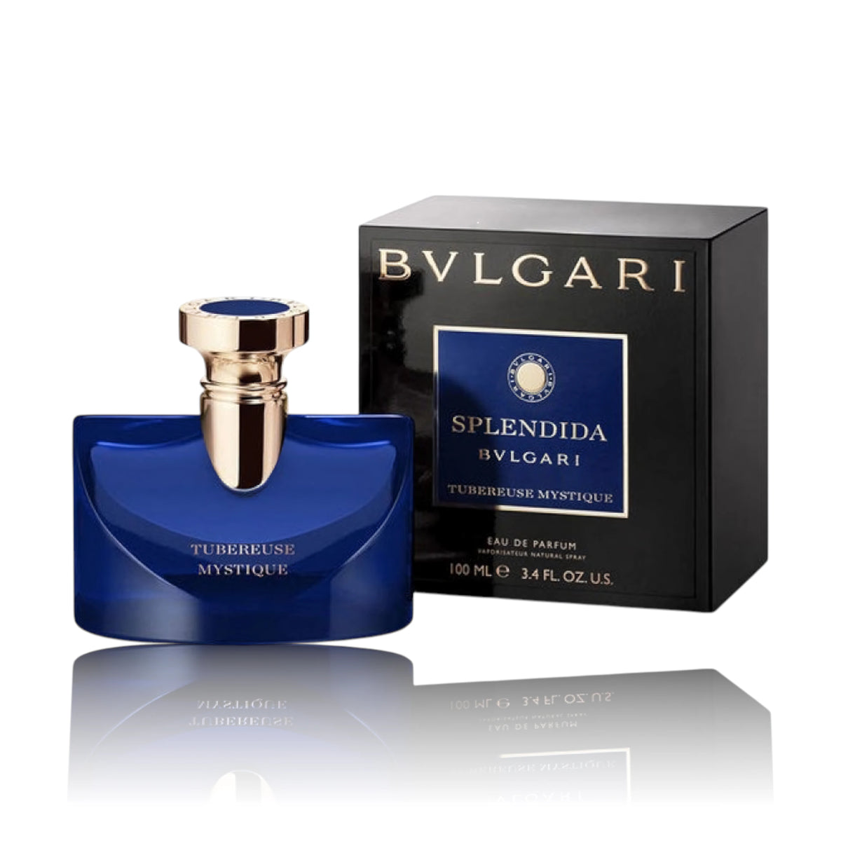 Splendida Tubereuse Mystique EDP