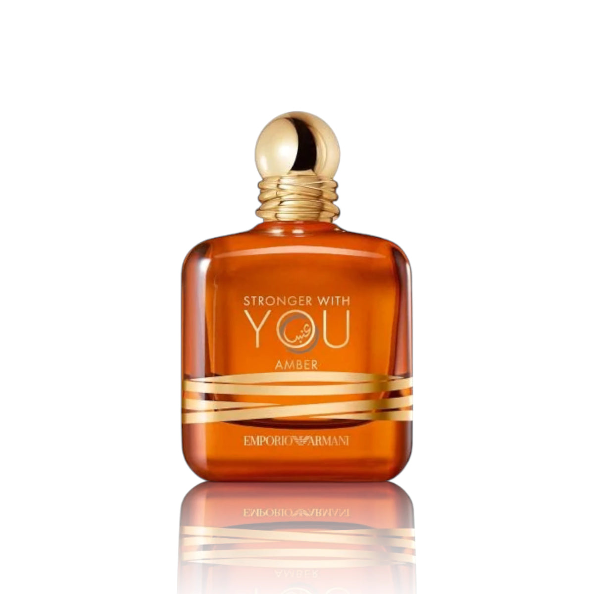 Stronger With You Amber EDP