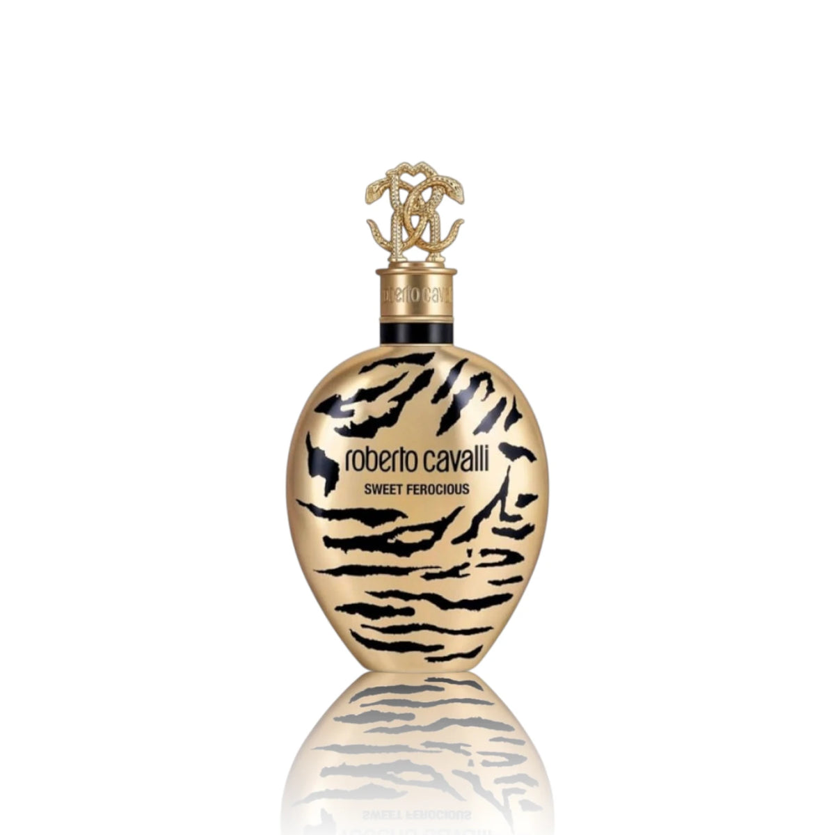 Sweet Ferocious EDP