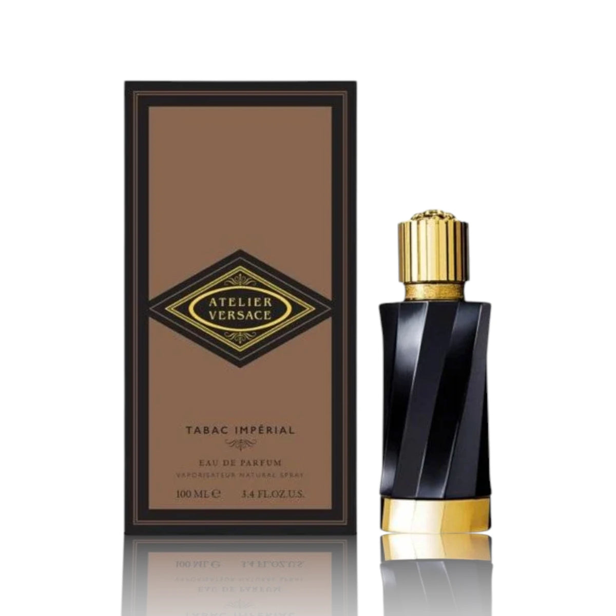 Tabac Imperial EDP