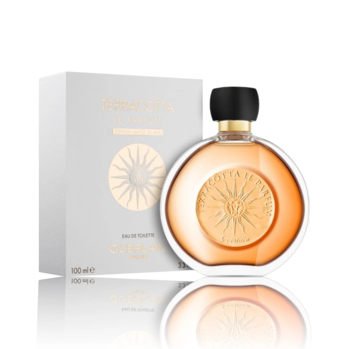 Terracotta EDT