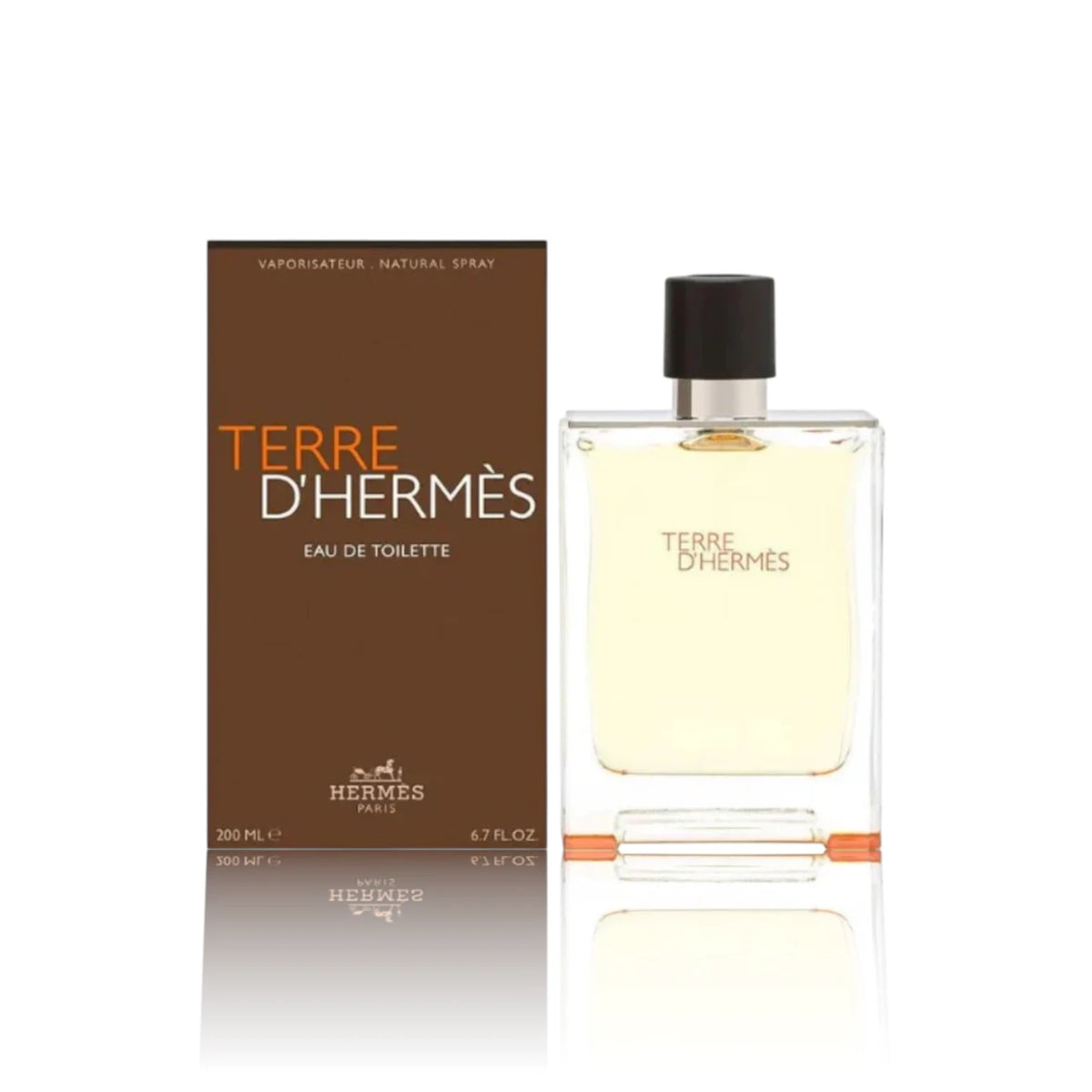 Terre D `Hermes EDT