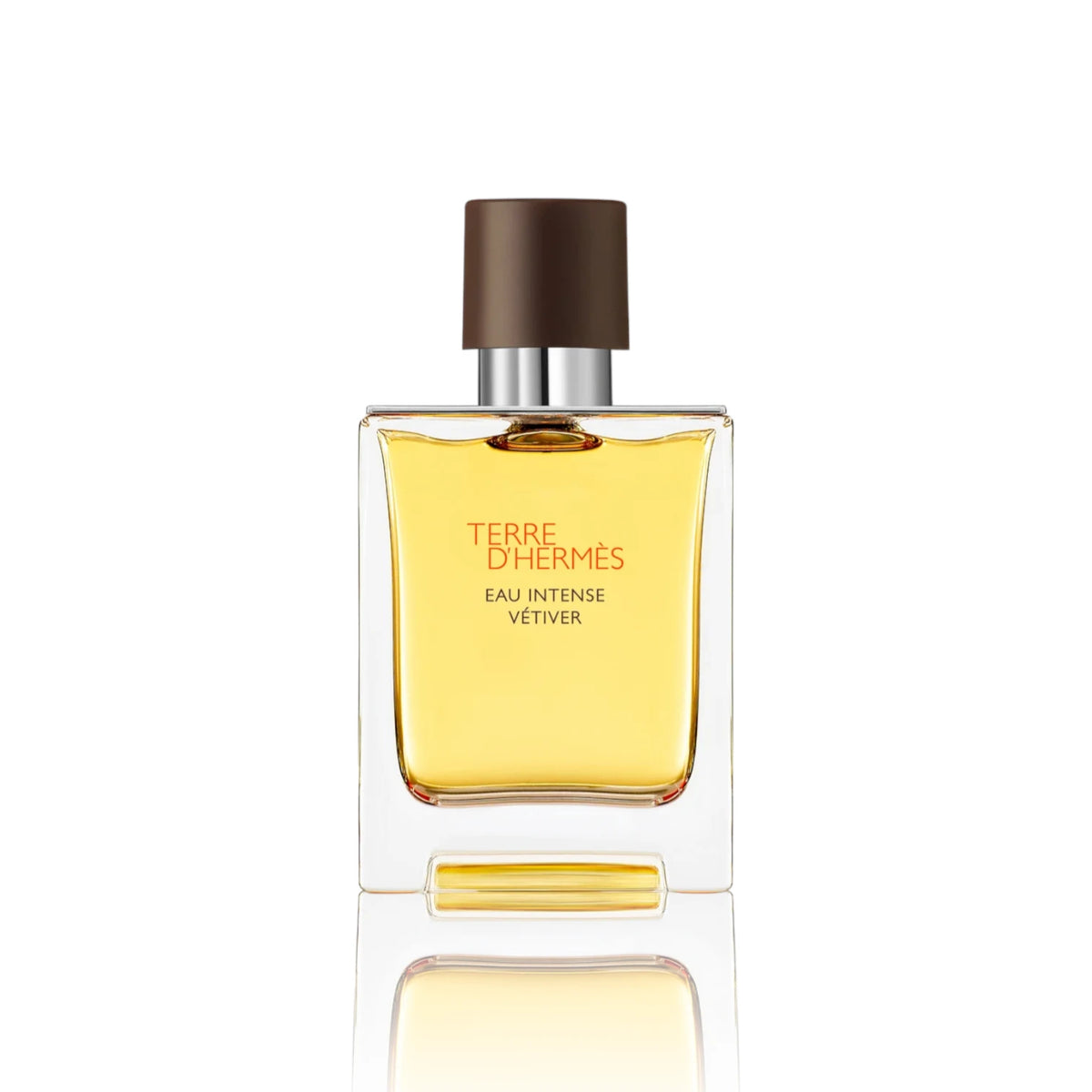 Terre D´Hermes Eau Intense Vetiver EDP