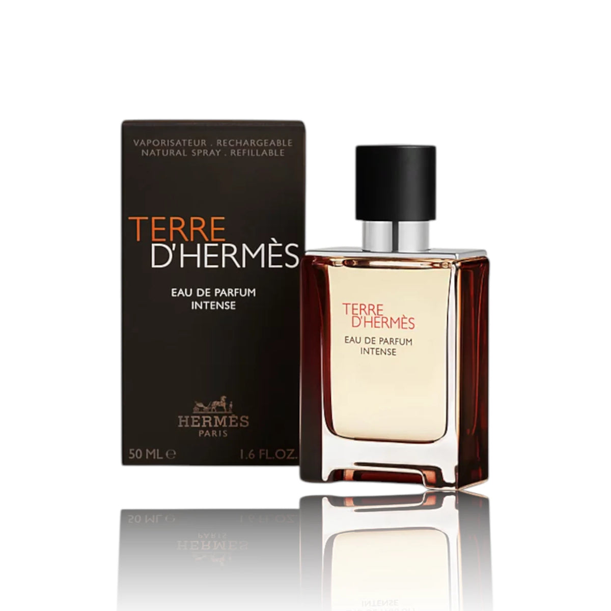 Terre D'Hermes Intense EDP