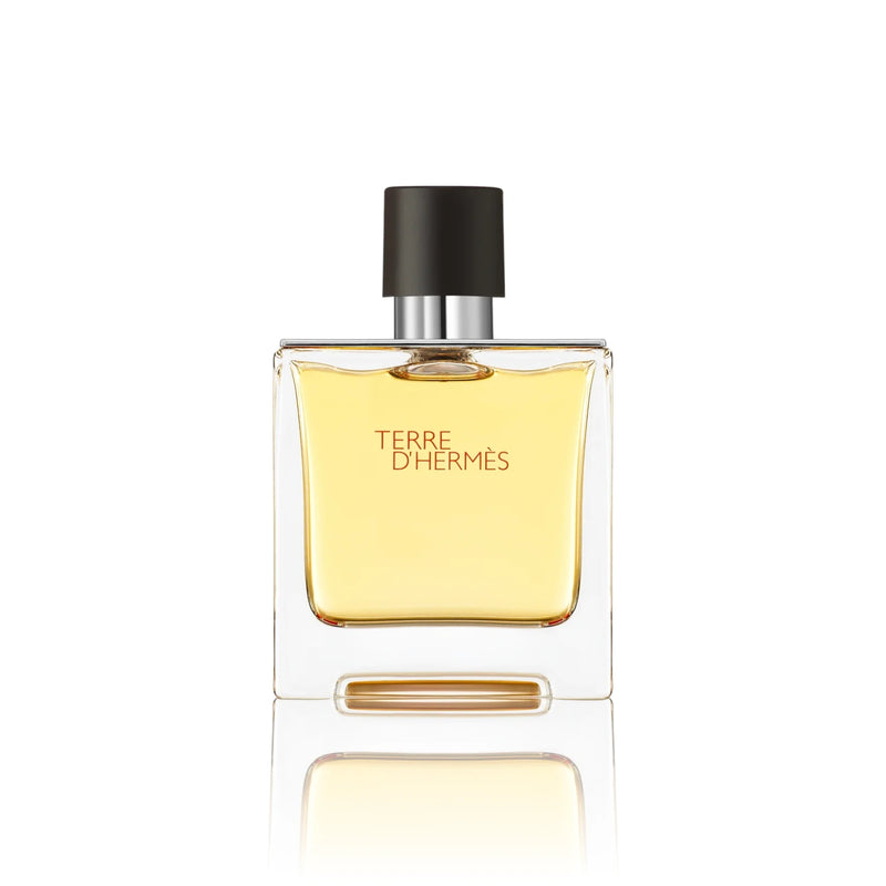 Hermès Terre d'Hermès Pure Perfume