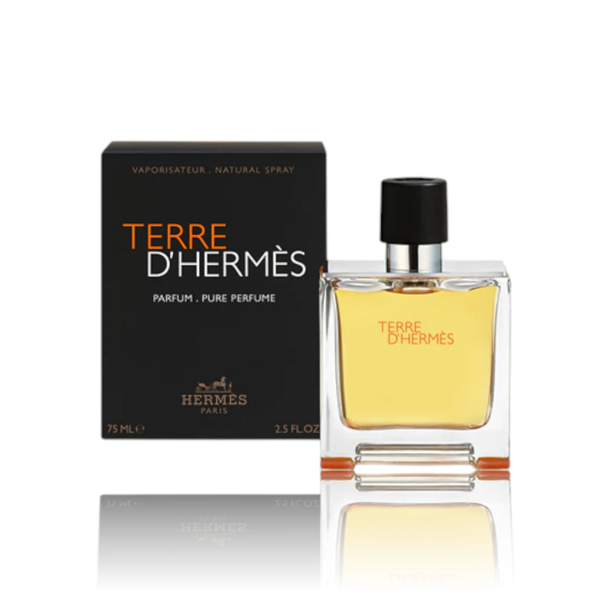 Terre D `Hermes Pure Perfume