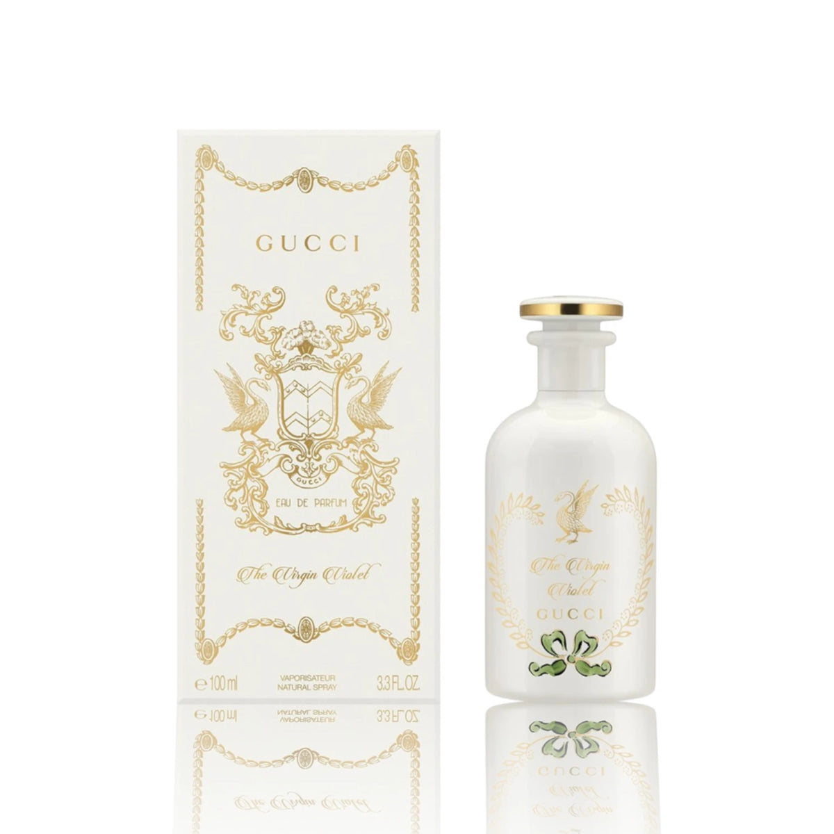 The Virgin Violet EDP