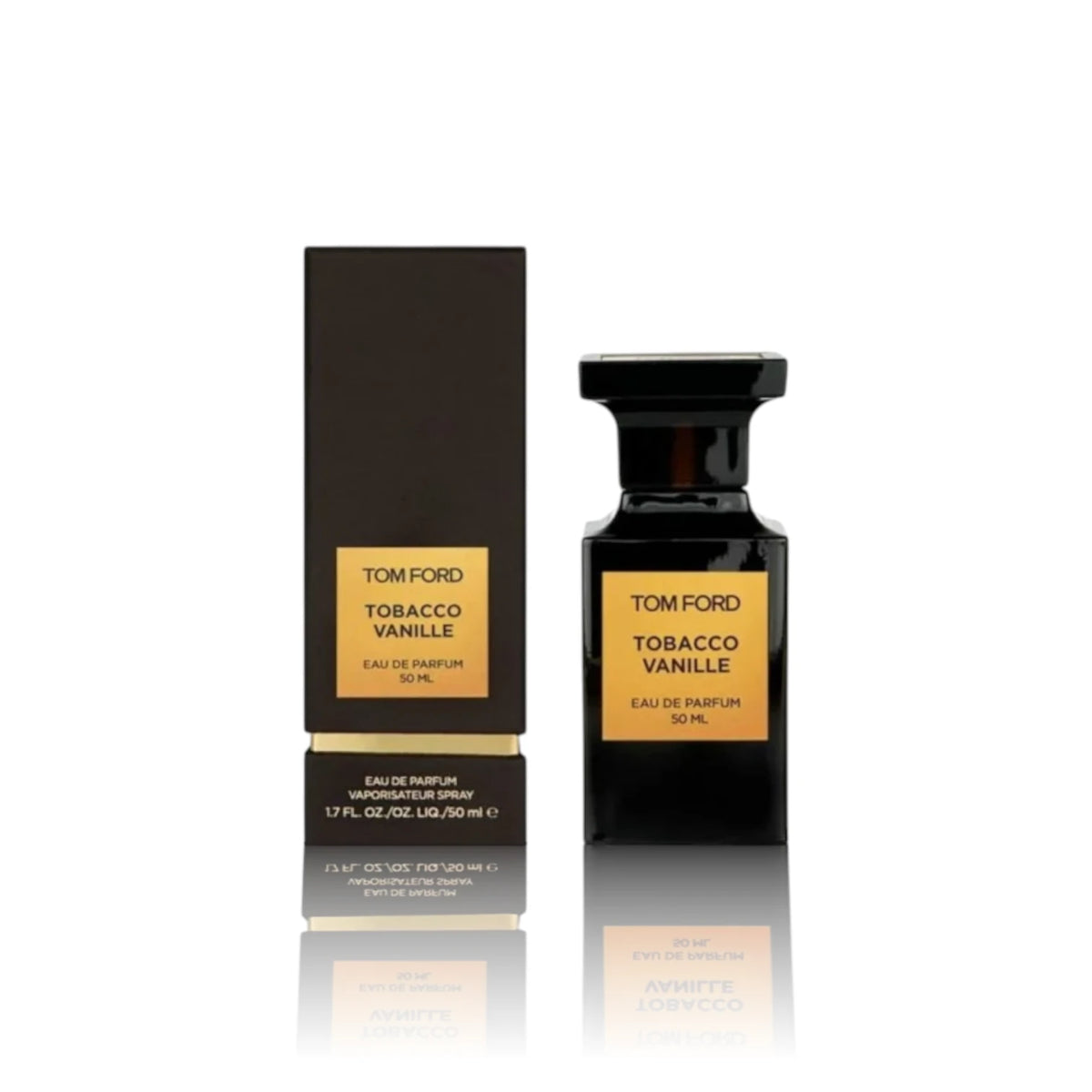 Tobacco Vanille EDP