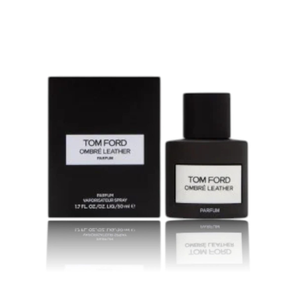 Tom Ford Ombré Leather Parfum