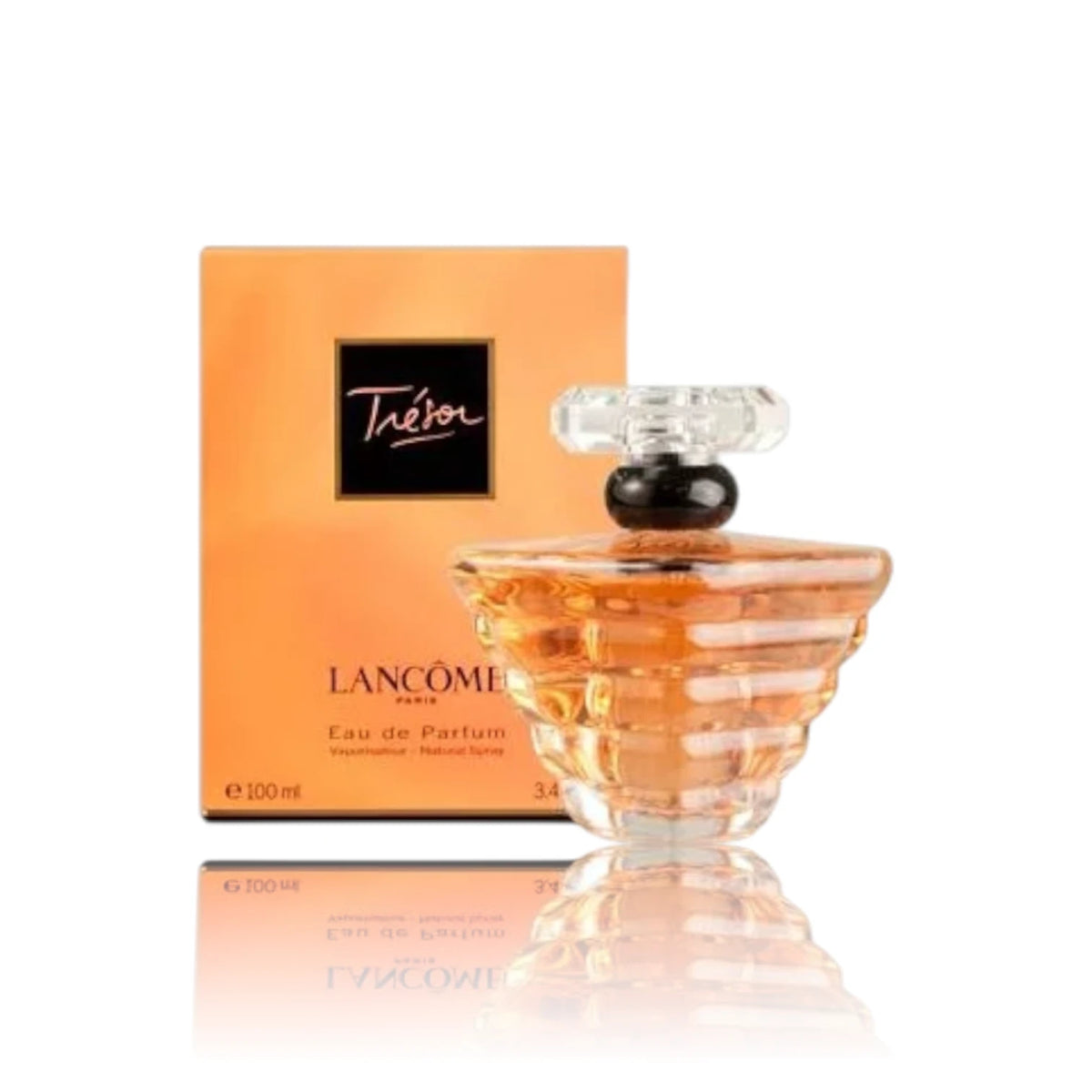 Tresor EDP
