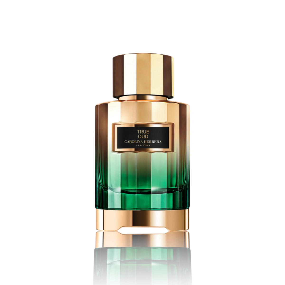 Carolina Herrera True Oud EDP