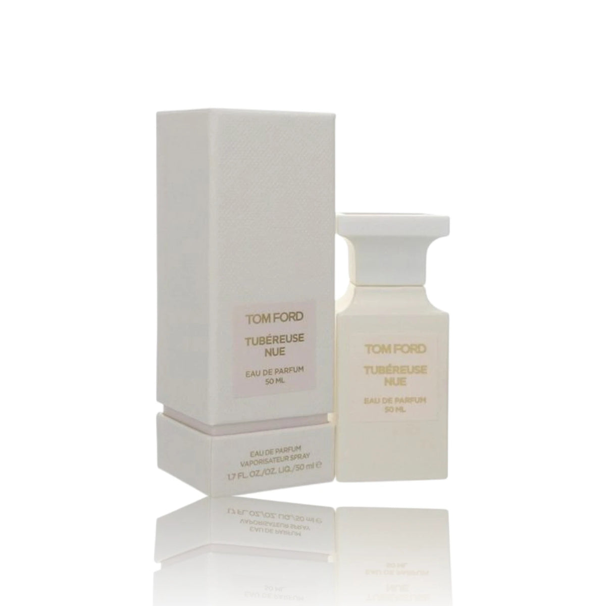Tubereuse Nue EDP