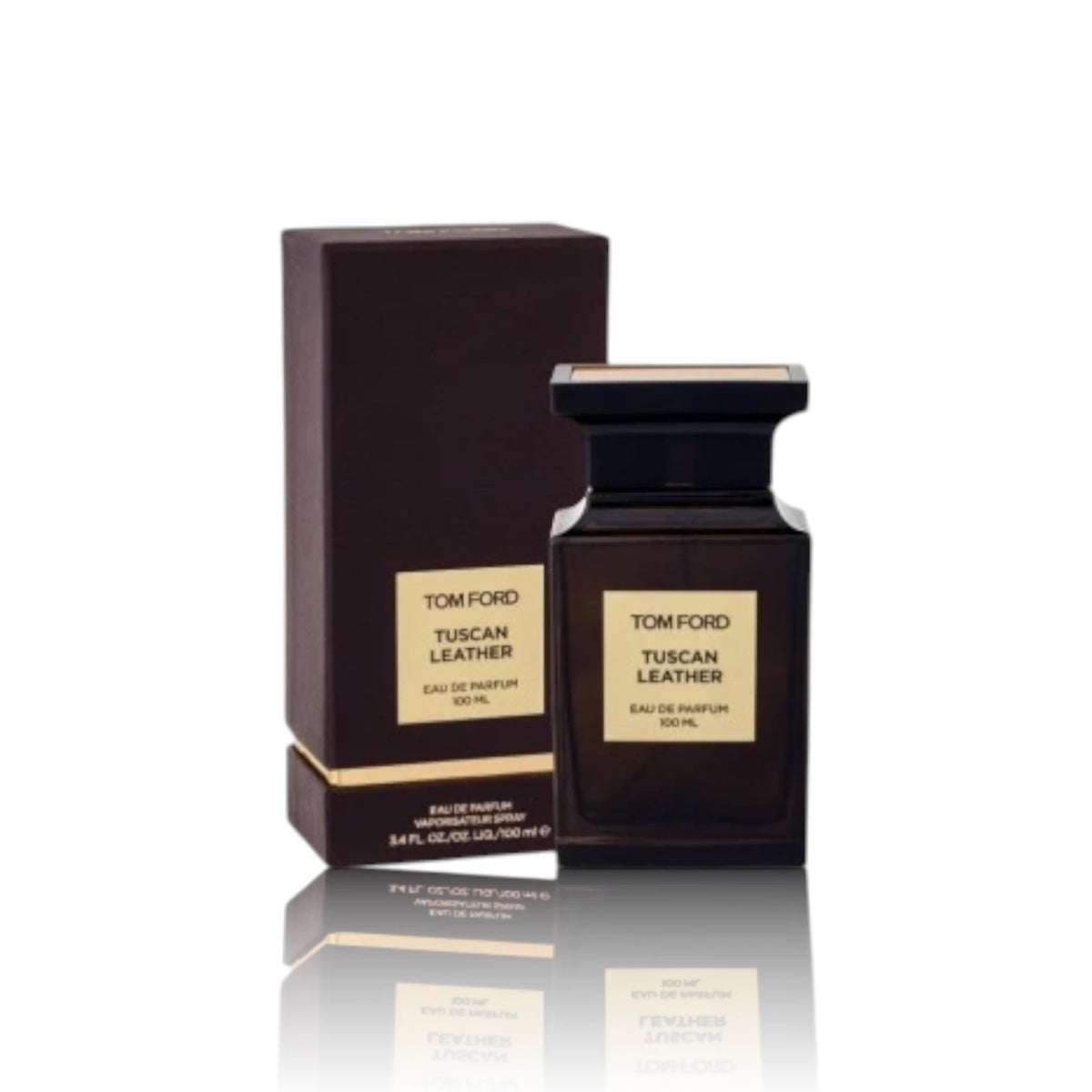 Tuscan Leather EDP