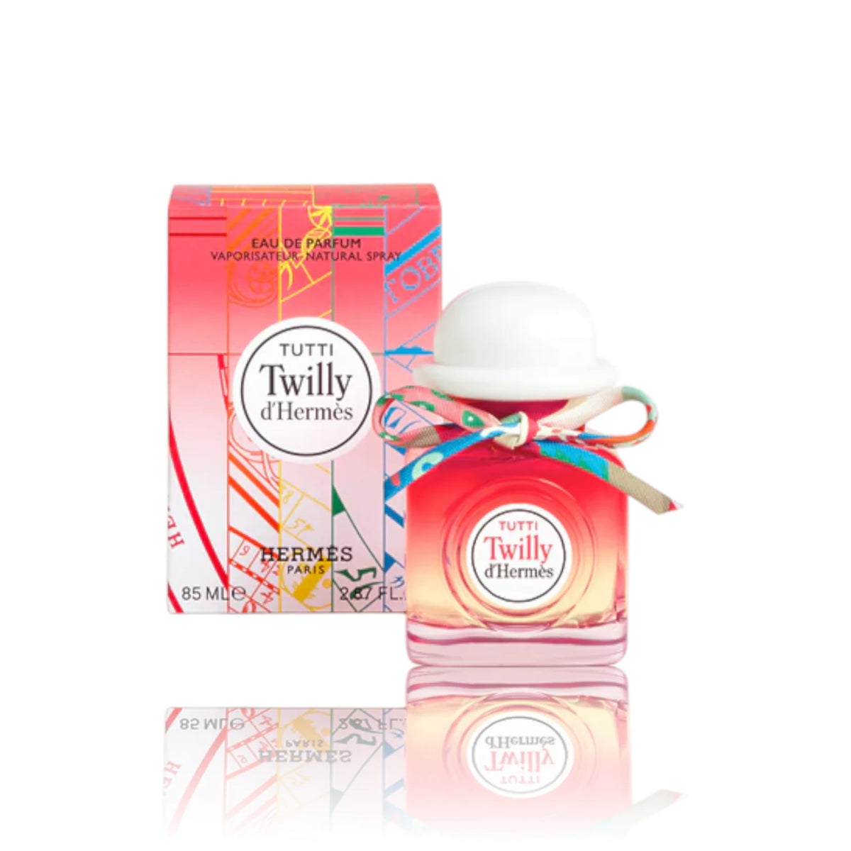 Tutti Twilly d'Hermes EDP