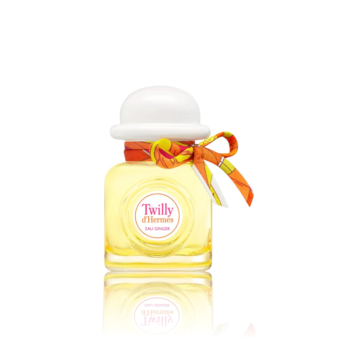 Twilly d´Hermes Eau Ginger EDP