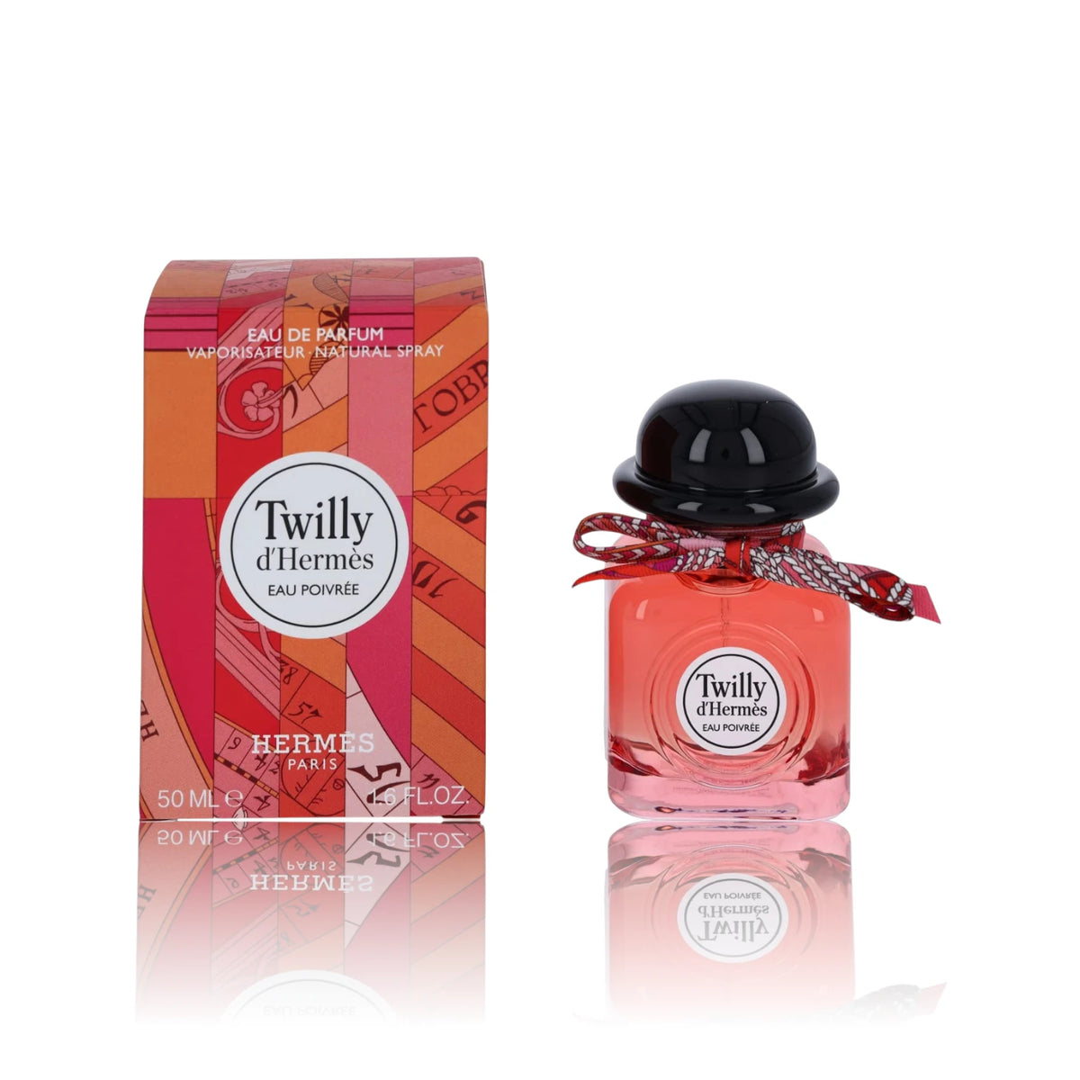 Twilly d'Hermès Eau Poivree EDP