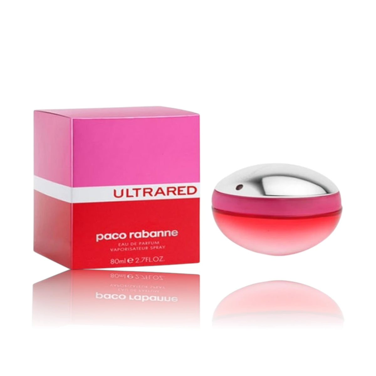 Ultrared EDP