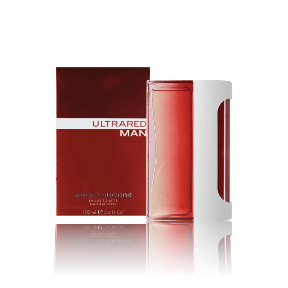 Ultrared Man EDT