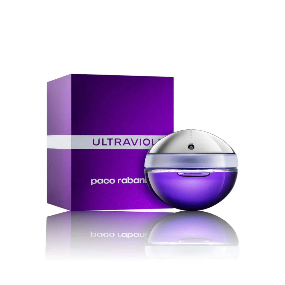 Ultraviolet EDP
