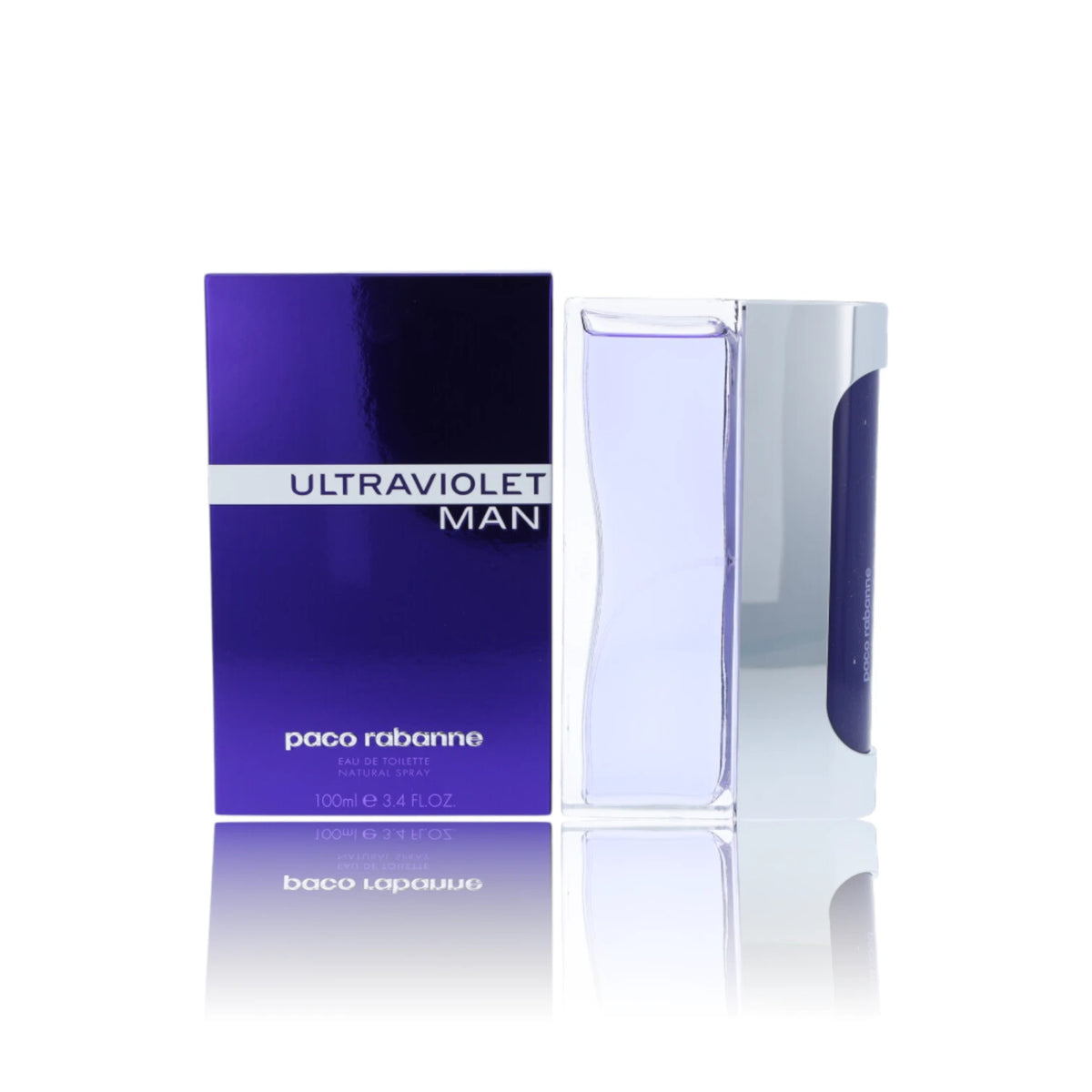 Ultraviolet Man EDT