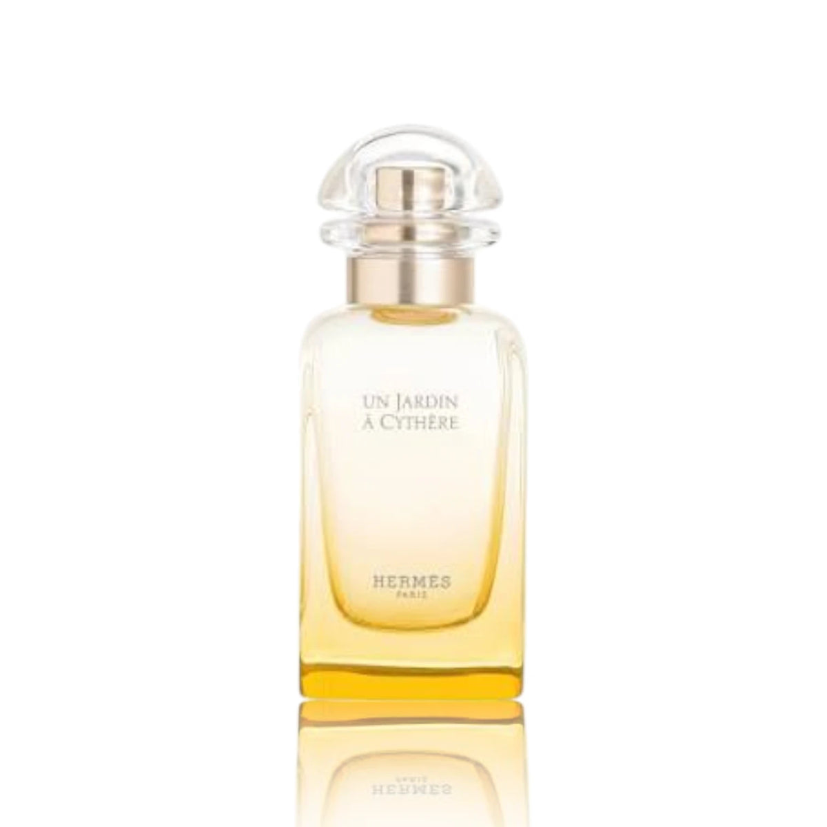 Un Jardin and Cythere EDT