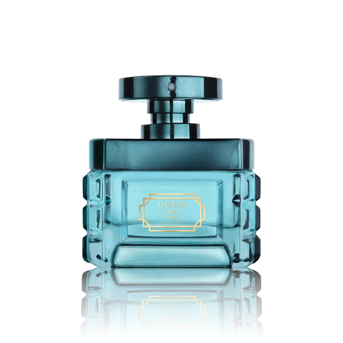 Uomo Acqua EDT