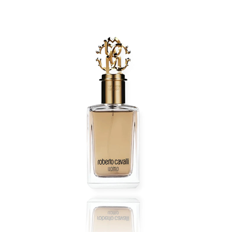 Roberto Cavalli Uomo EDT
