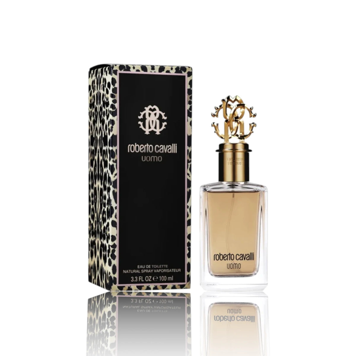 Uomo EDT