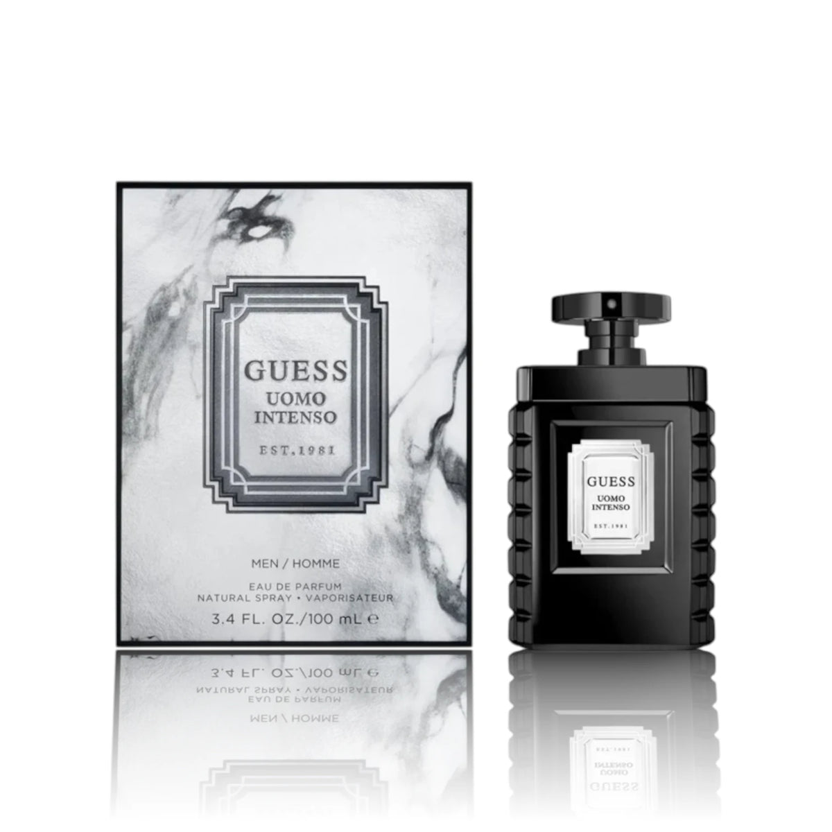 Uomo Intenso EDP
