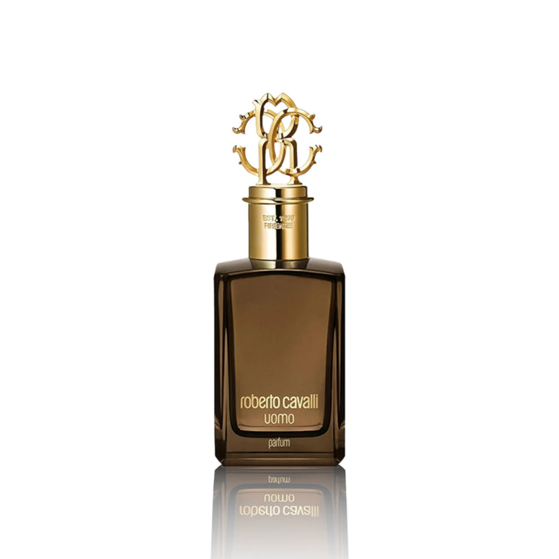 Roberto Cavalli Uomo Parfum