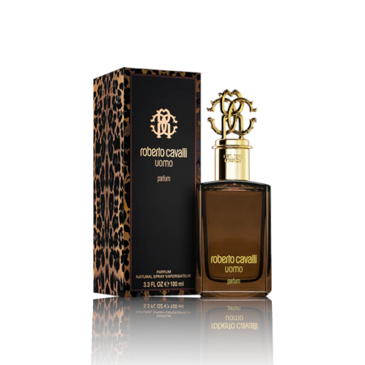 Uomo Parfum