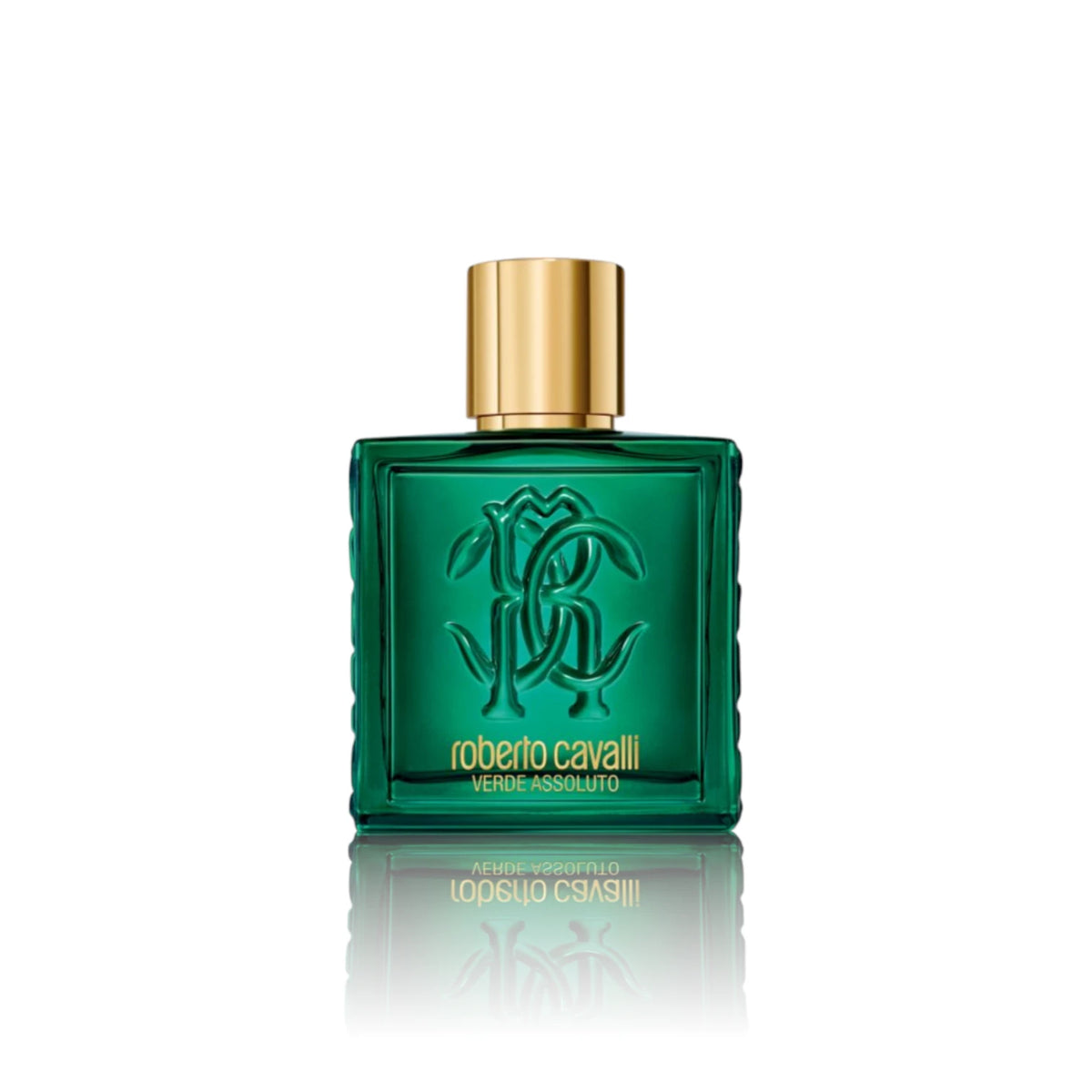 Uomo Verde Assoluto EDP