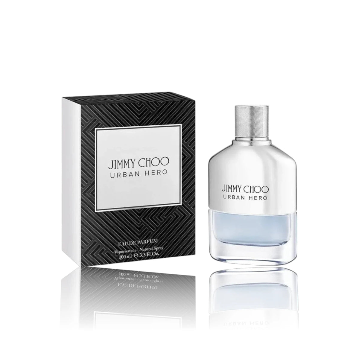 Urban Hero EDP