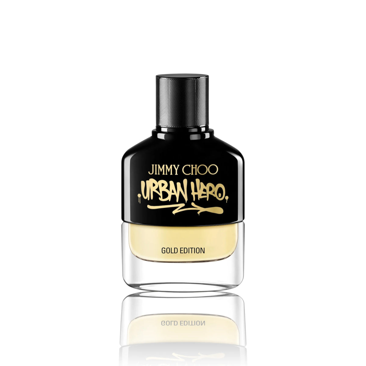 Urban Hero Gold Edition EDP