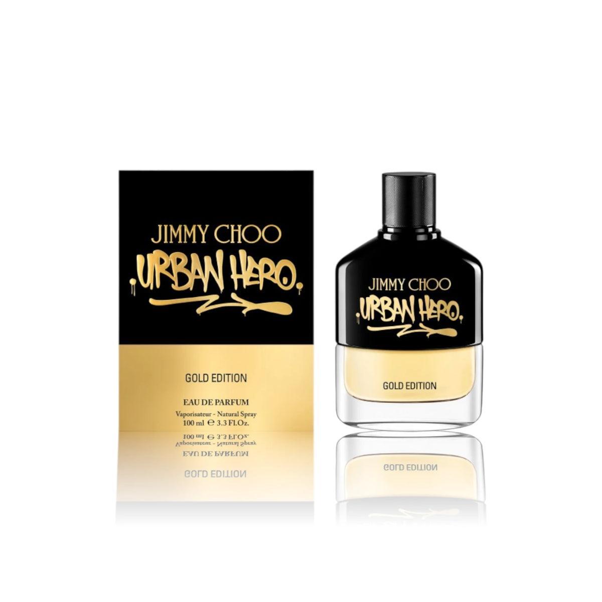 Urban Hero Gold Edition EDP