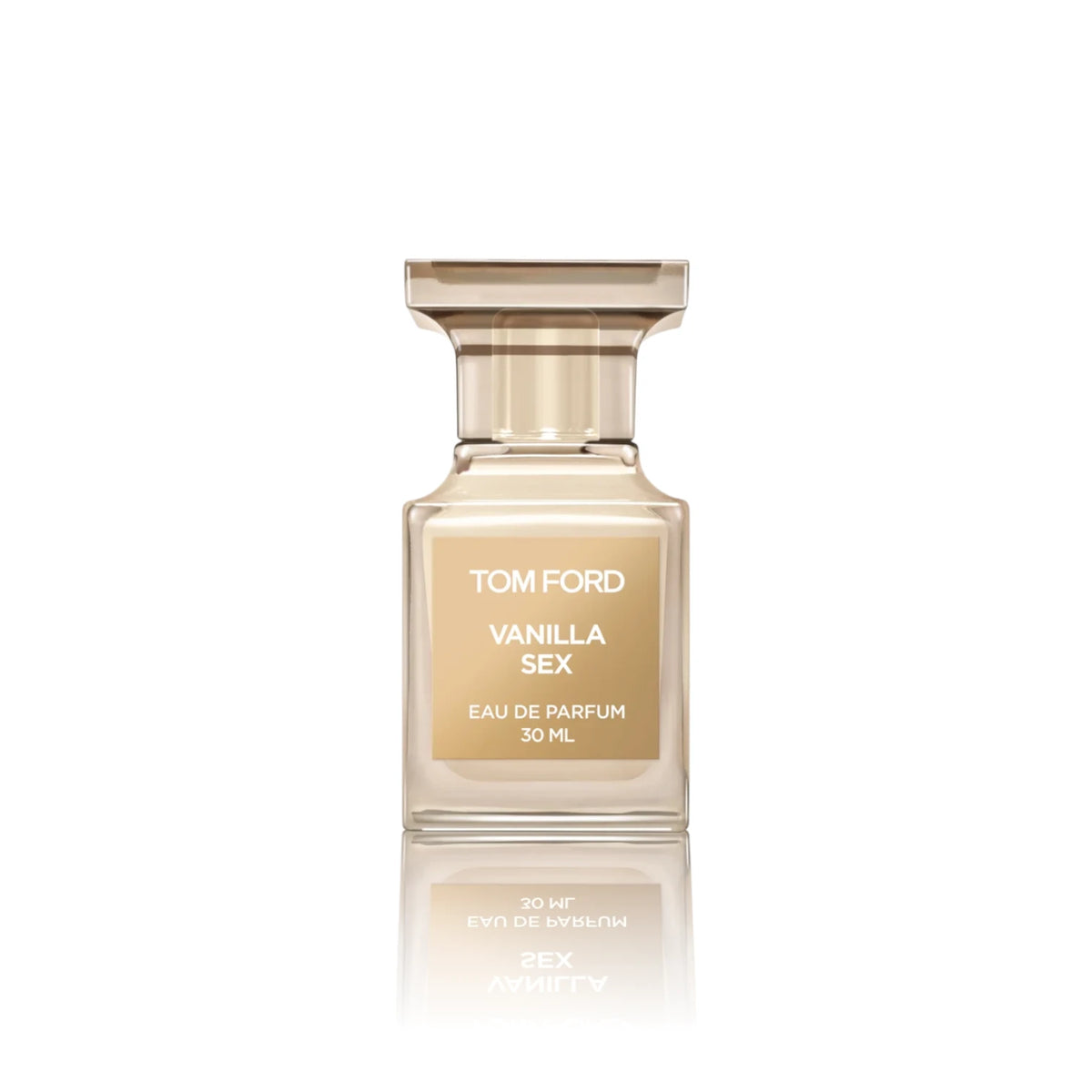 Vanilla Sex EDP