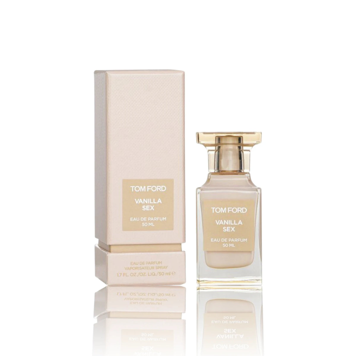 Vanilla Sex EDP