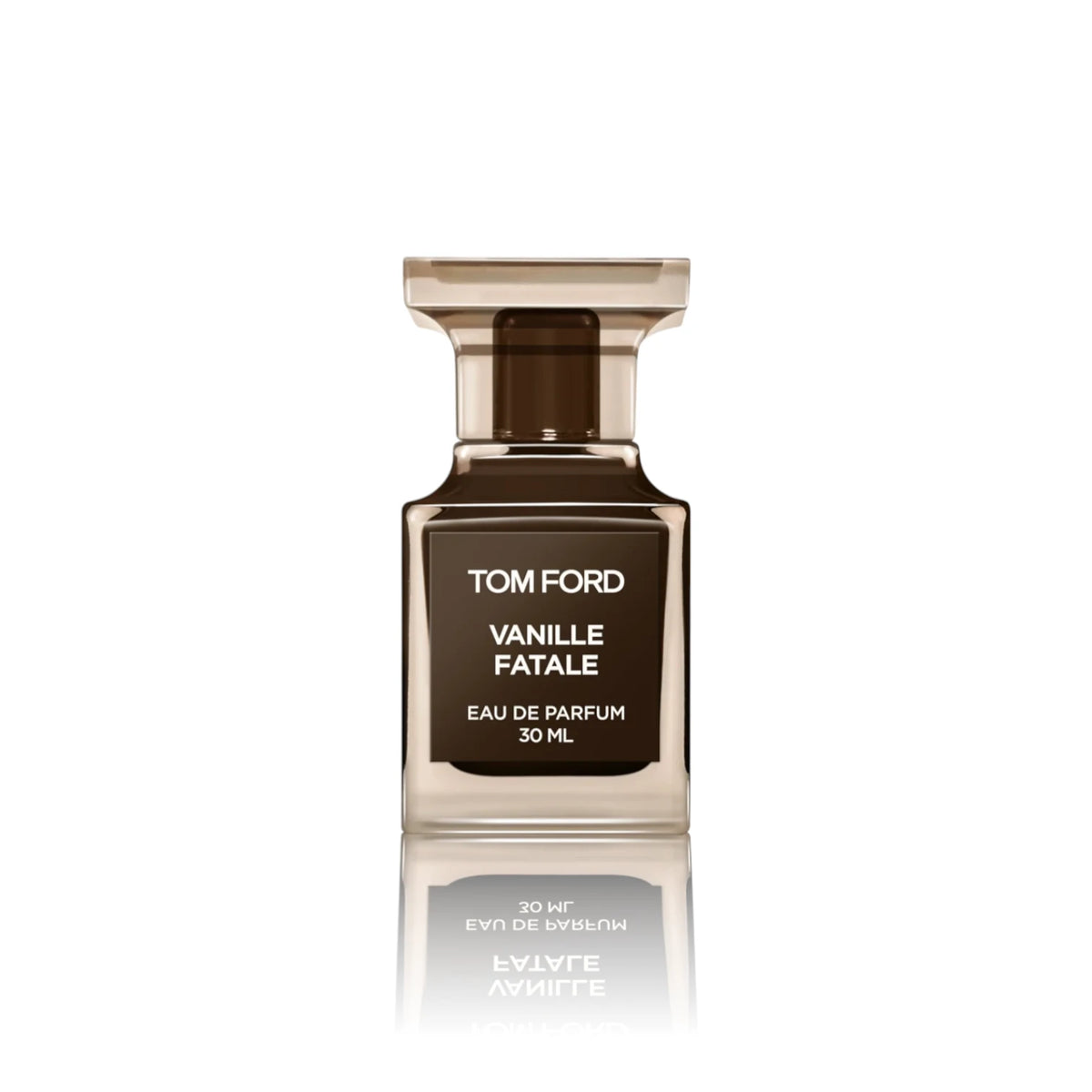 Vanille Fatale EDP