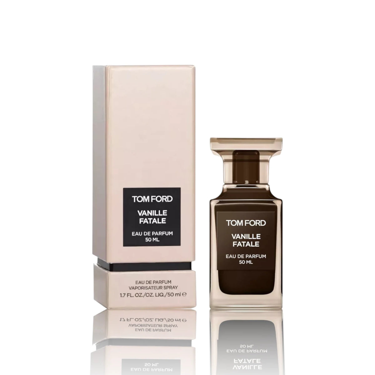 Vanille Fatale Eau de Parfum EDP