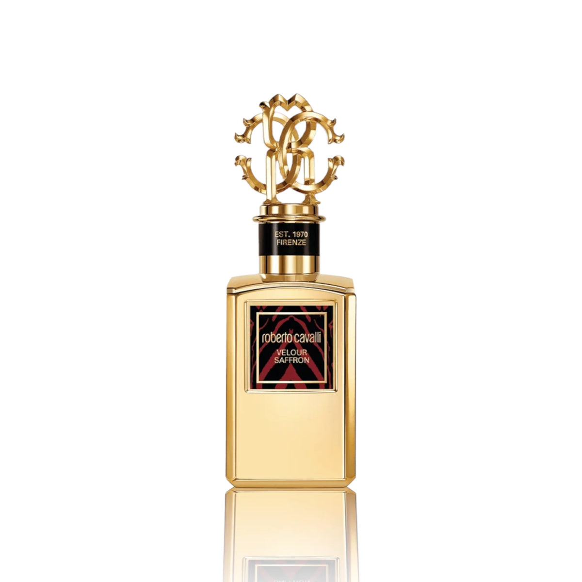Velor Saffron Parfum