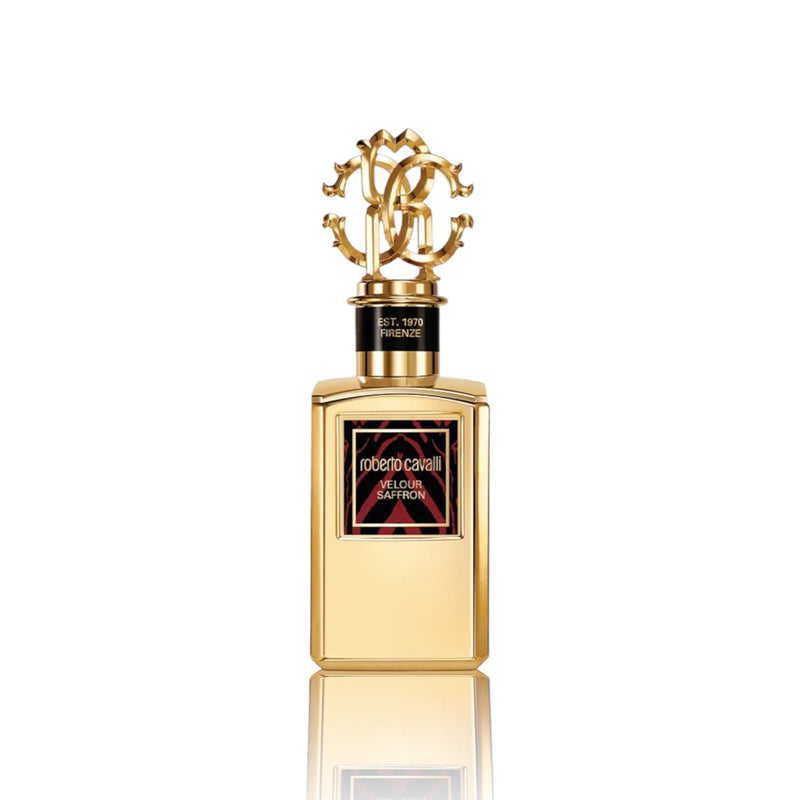 Roberto Cavalli Velor Saffron Parfum