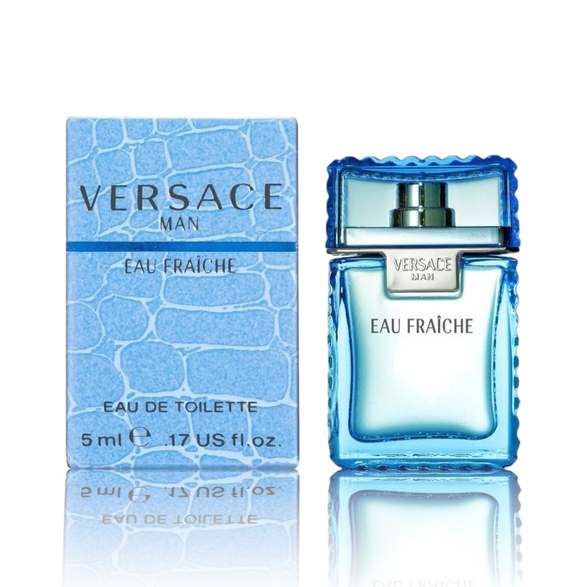 Versace Man Eau Fraiche EDT