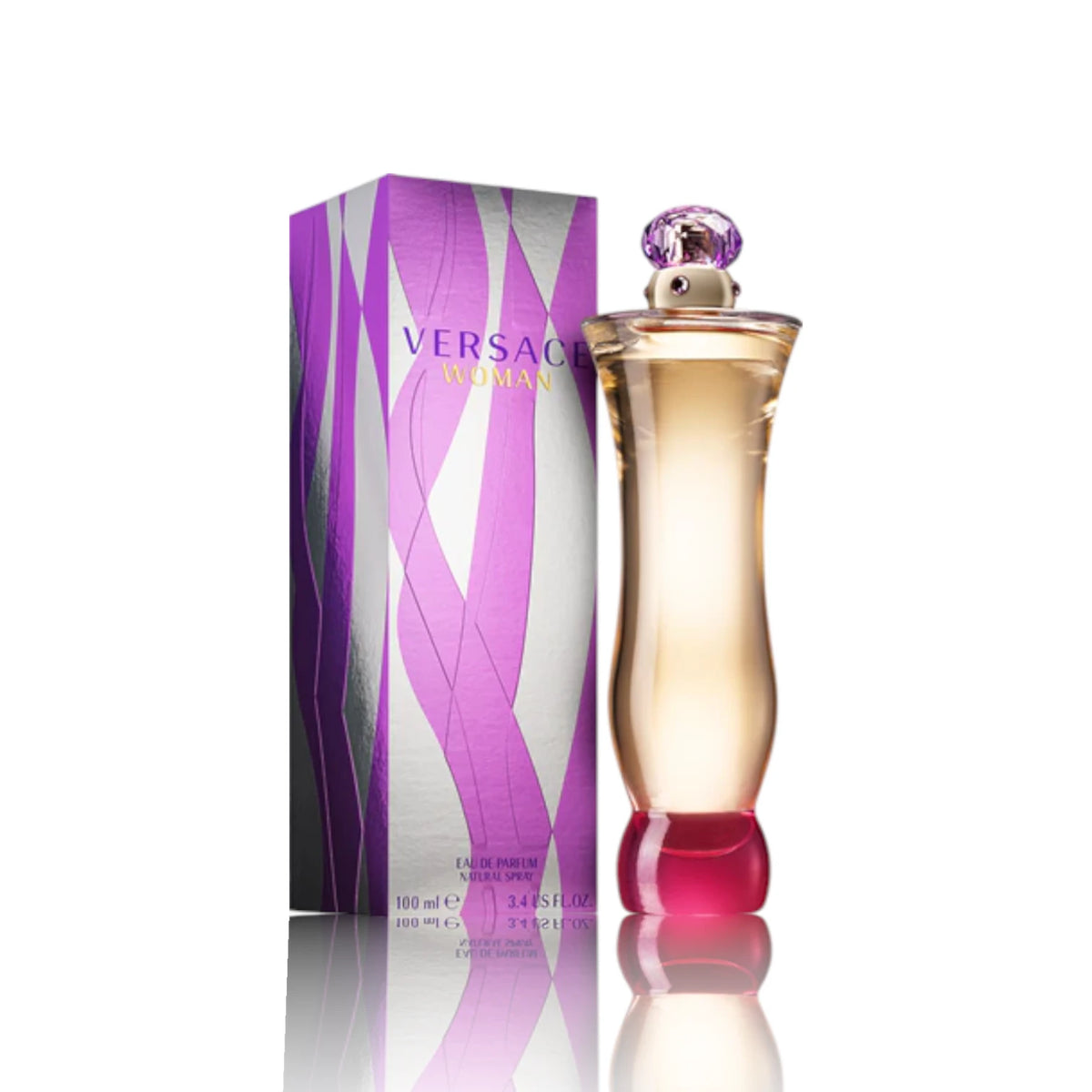 Versace Woman EDP