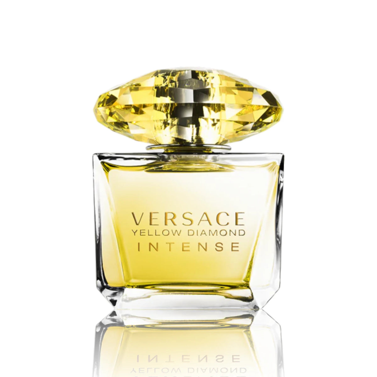 Versace Yellow Diamond Intense EDP