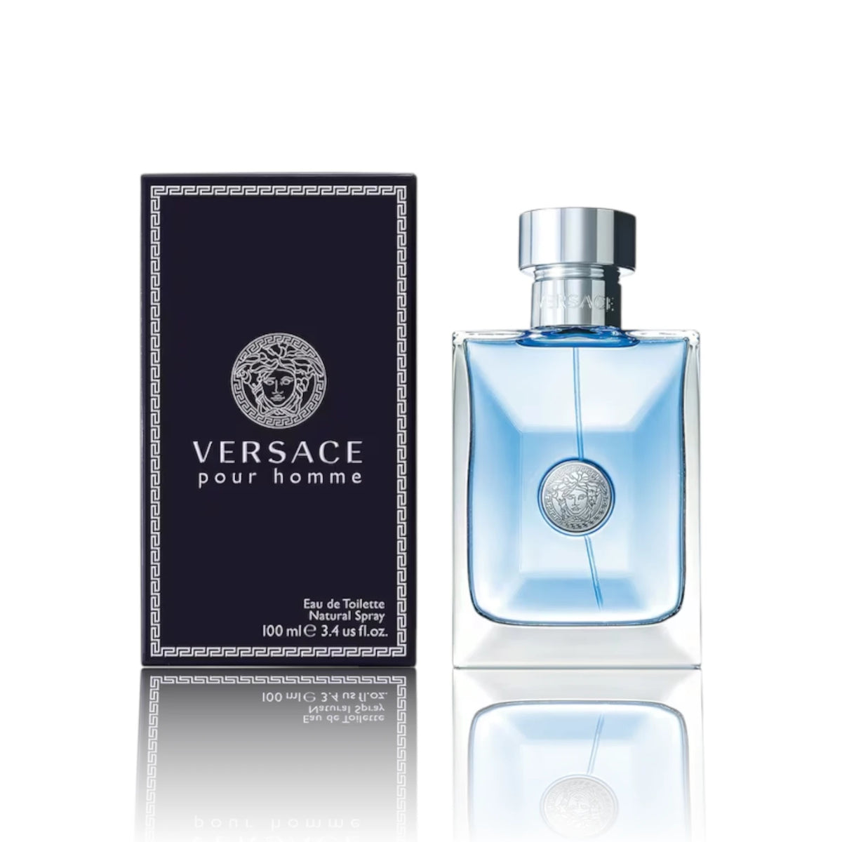 Versace pour Homme EDT