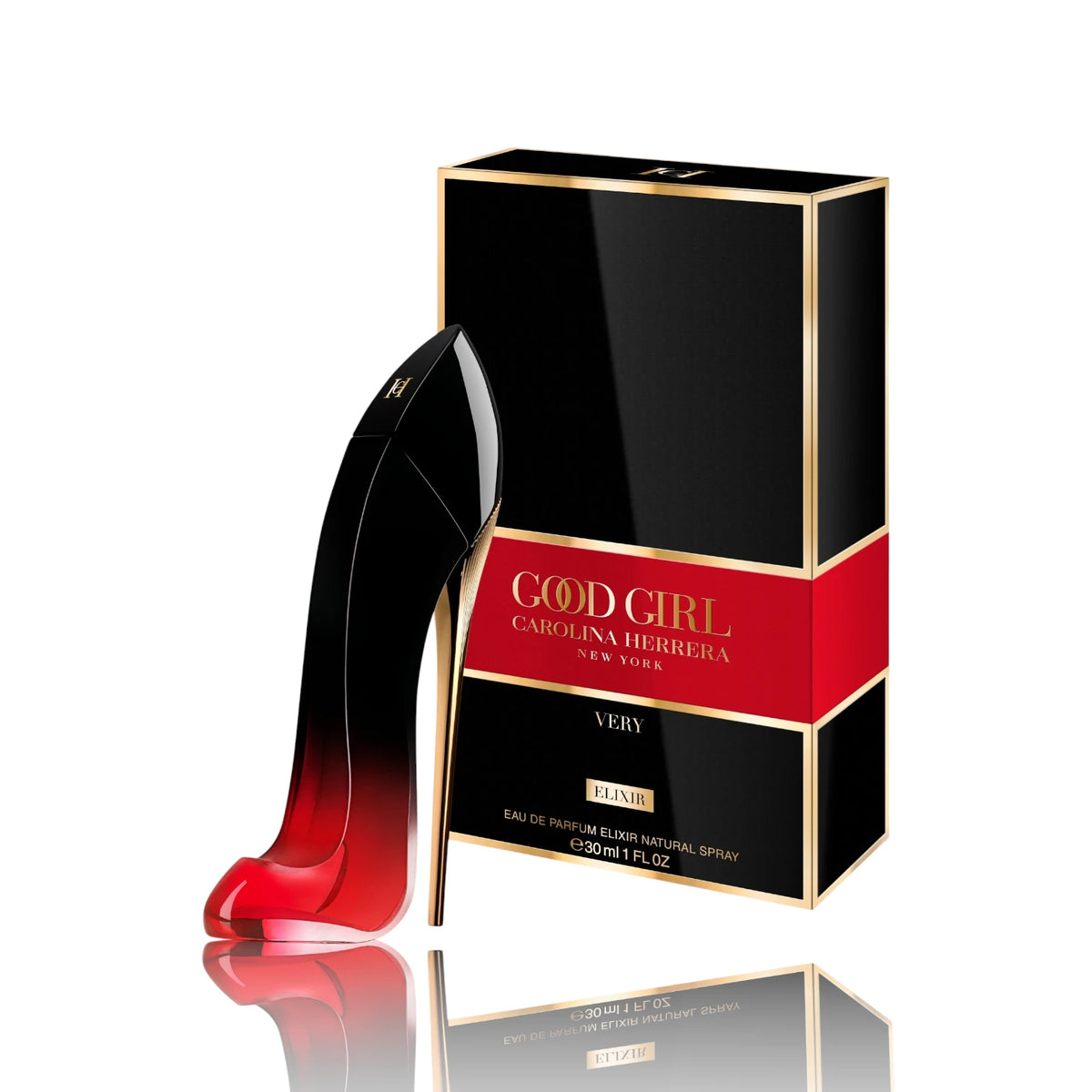 Carolina Herrera Very Good Girl Elixir EDP